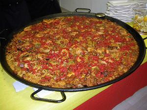 2018 04 02 SAINT LAURENT DU VAR PAELLA AVEC L ALFAN (47)
